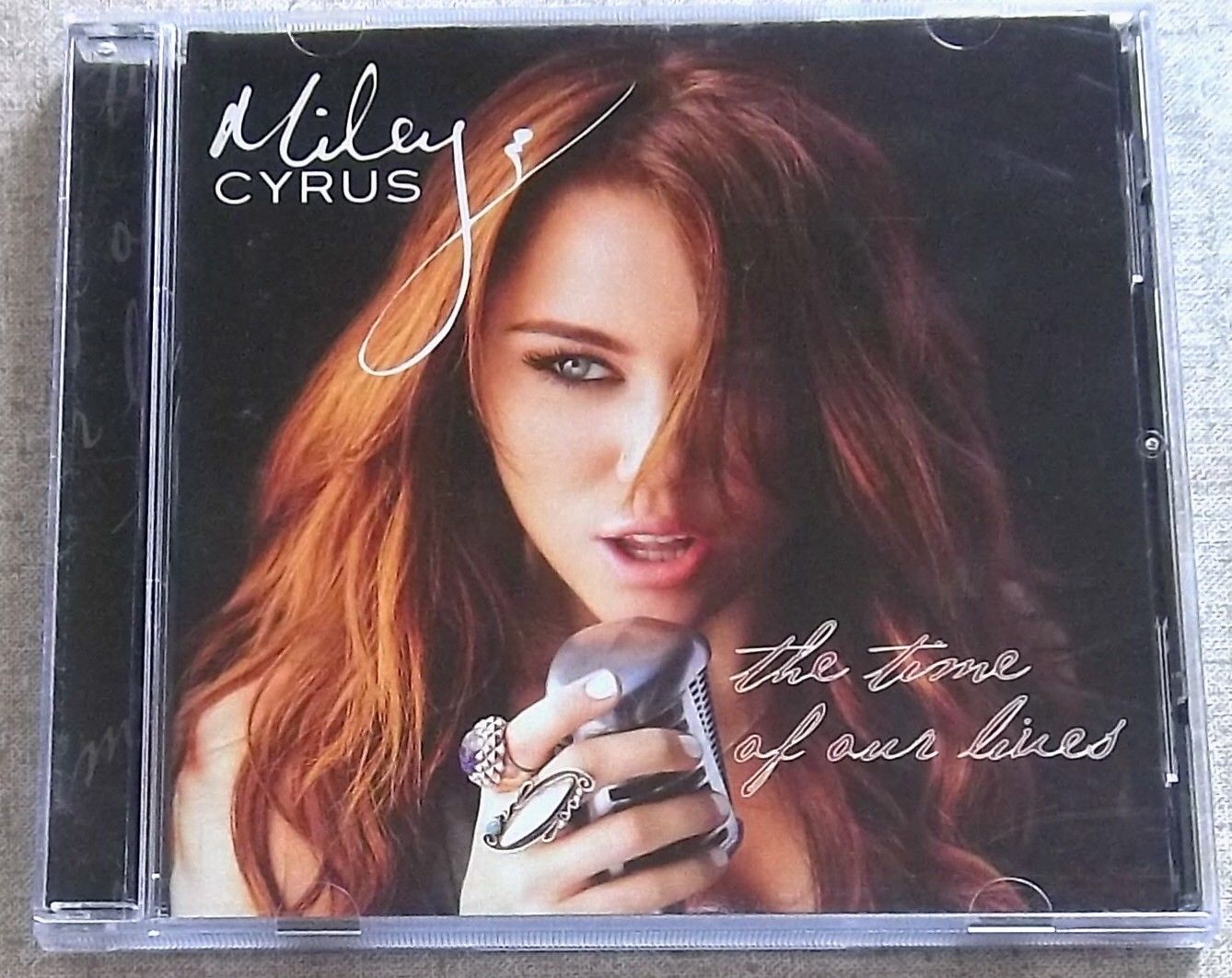 Collection of Time of our lives miley Free