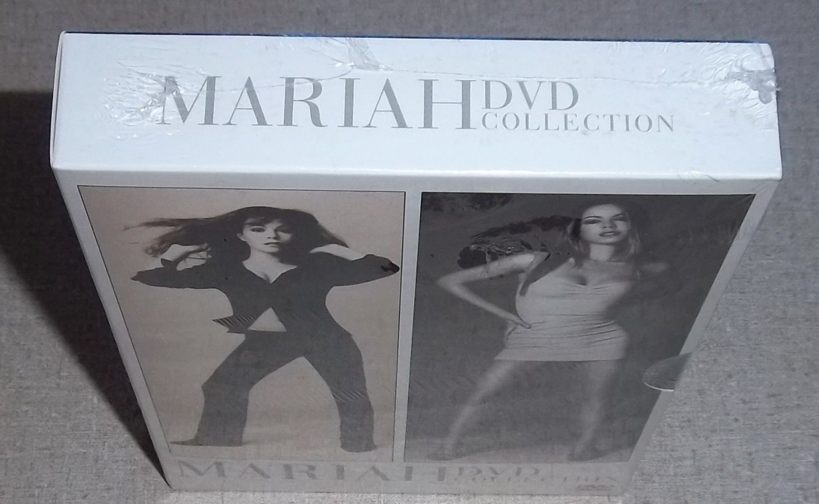 Mariah fantasy gown Clearance