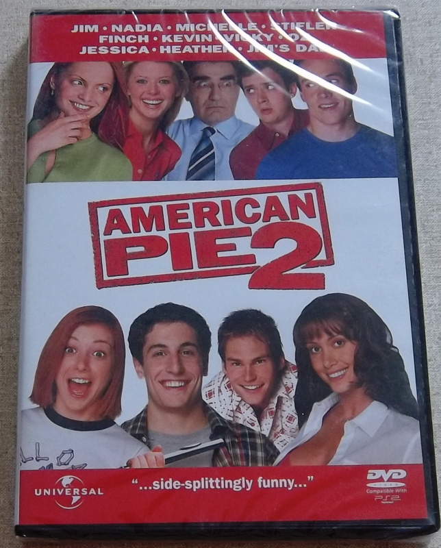 American Pie 2