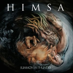 HIMSA Summon In Thunder GERMANY Cat# 77670-2