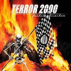 TERROR 2000 Faster Disaster ITALY Cat# SC 047-2