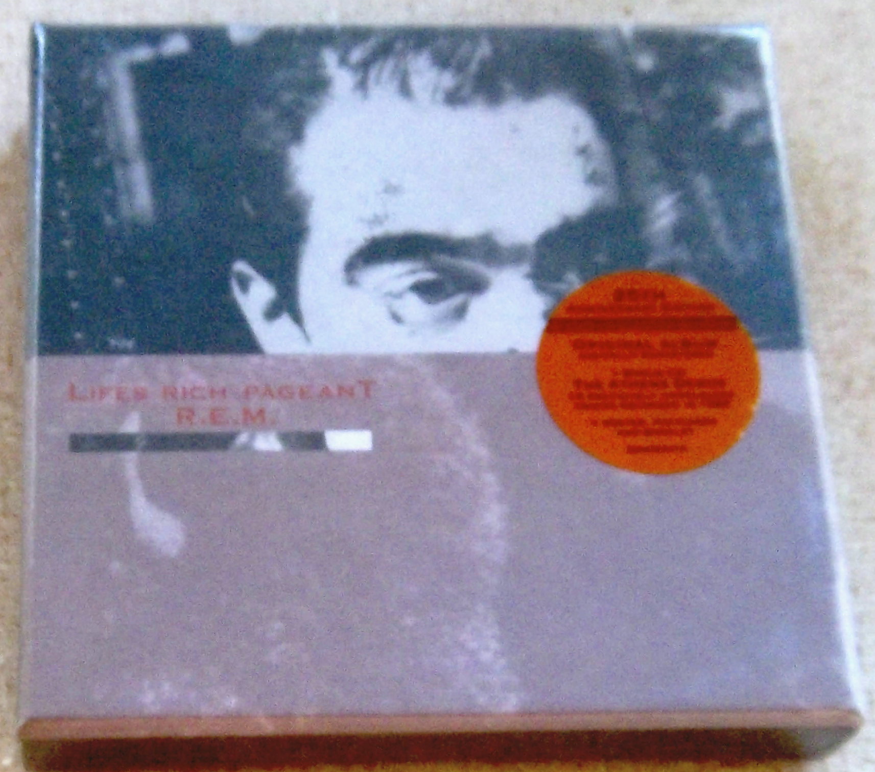 Rem Full Album Lifes Rich Pageant at Trina Becker blog