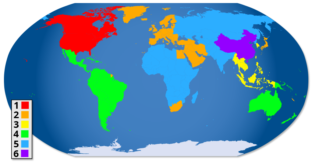 ABC Classic Universal Collection SOUTH AFRICA Cat#UMBDVD120 PAL - Image 4