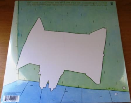 GENESIS Duke 2016 European Pressing VINYL LP Record - Image 3