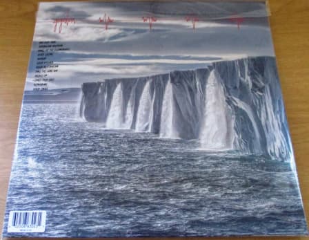 PEARL JAM Gigaton 2xLP VINYL LP RECORD - Image 4