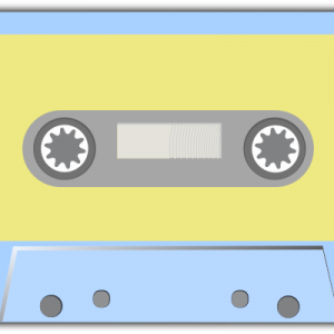 MUSIC CASSETTES
