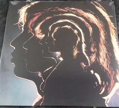 THE ROLLING STONES Hot Rocks 1964-1971 remastered 2xLP VINYL RECORD