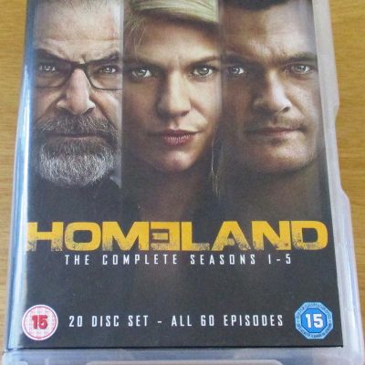 WORLD WAR ONE 1914-1918 The Centenary Collection DVD BOX SET