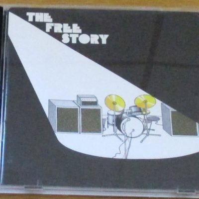 FREE The FREE Story CD
