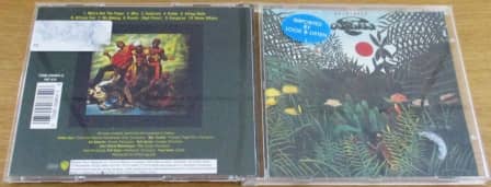 OSIBISA Osibirock CD