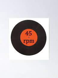 7" SINGLE [USED]