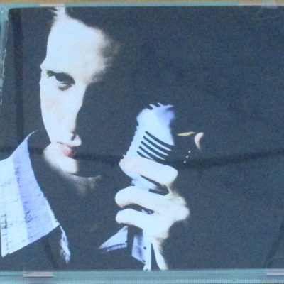 ATLAS SOUND Parallax CD [Zx28]