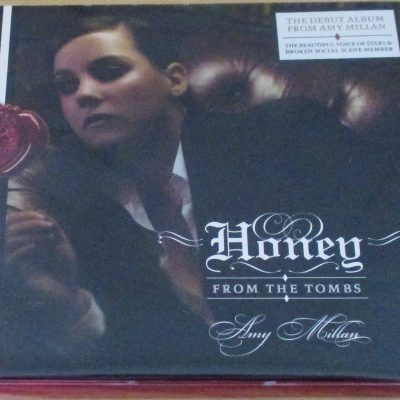 AMY MILLAN From the Tombs [Zx28]