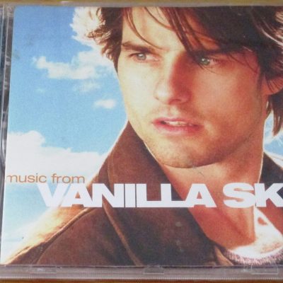 VANILLA SKY O.S.T. [Zx28]
