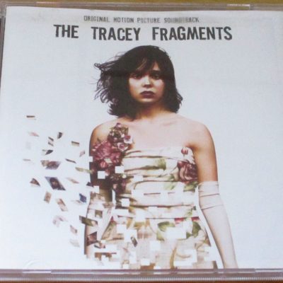 THE TRACEY FRAGMENTS O.S.T. [Zx28]