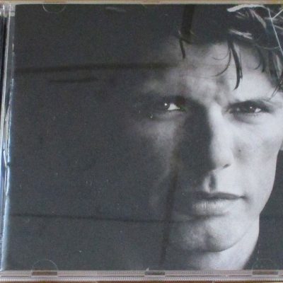 CHARLIE SEXTON Cruel and Gentle Things CD  [Zx29]