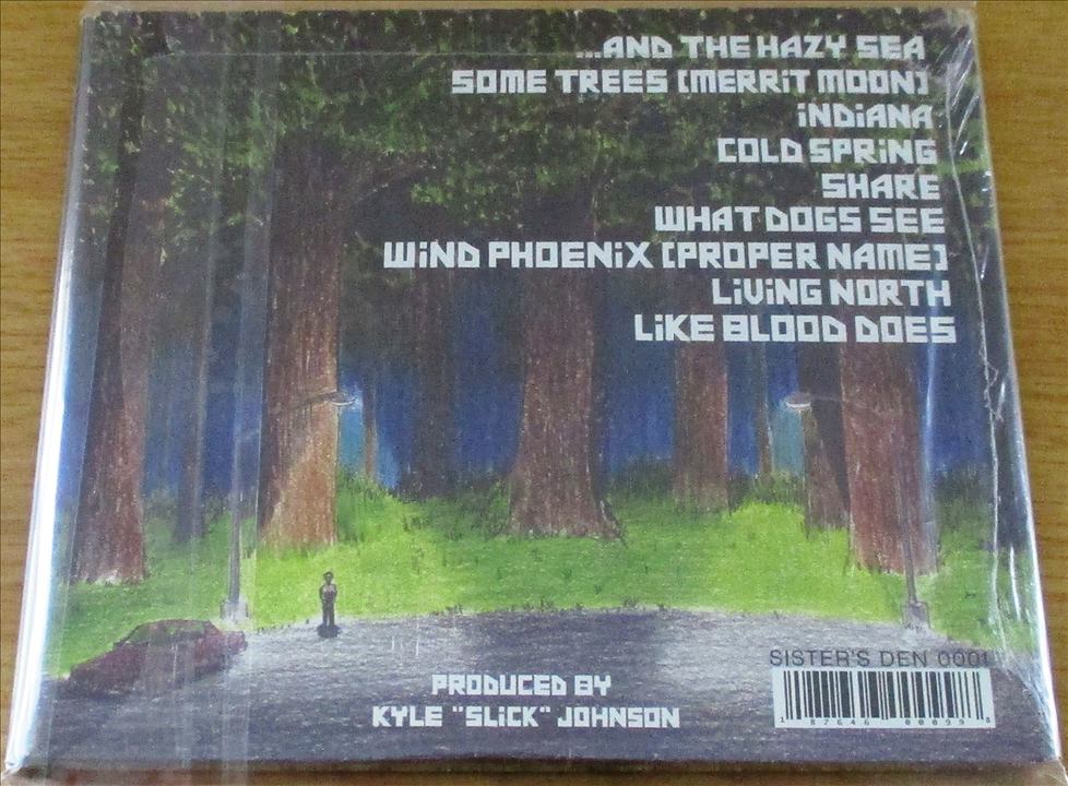 CYMBALS EAT GUITARS Why There Are Mountains Ltd Ed. CD [Zx29] Subterania