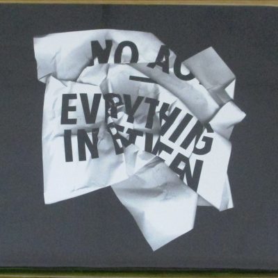 NO AGE Everything in Between [Zx31]