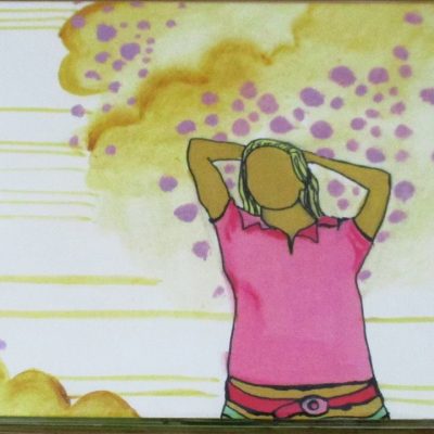 PANDA BEAR Young Prayer CD [Zx31]