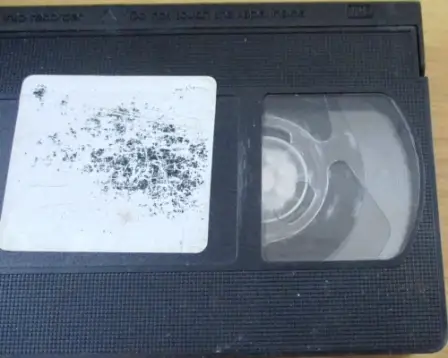 BUNNY WAILER In Concert VHS Video Cassette - Image 3