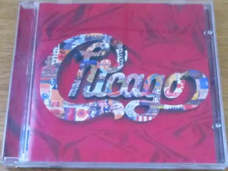 CHICAGO The Heart of Chicago 1967-1997 [Shelf Z Box 3]