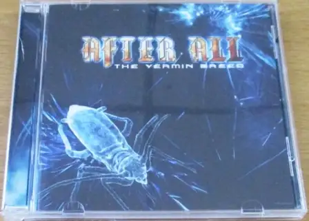 AFTER ALL The Vermin Seed [Shelf G Box 15]