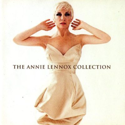 ANNIE LENNOX The Annie Lennox Collection [Shelf G Box 14]