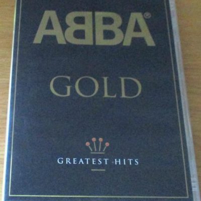 ABBA Gold DVD