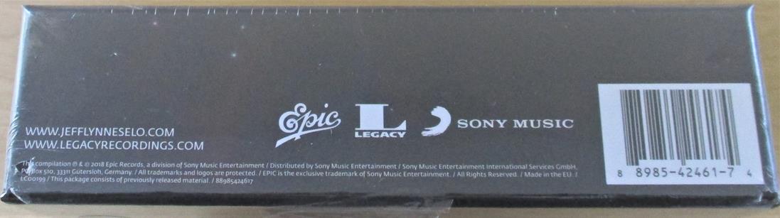 ELO Electric Light Orchestra – The UK Singles Volume One 1972-1978 16x7" Single BOX SET - Image 6