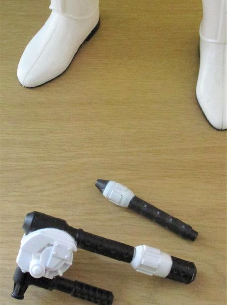 STAR WARS Stormtrooper 18 inch figurine no original packaging - Image 6