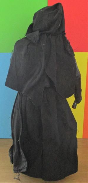 STAR WARS Kylo Ren 18 inch figurine no original packaging - Image 3