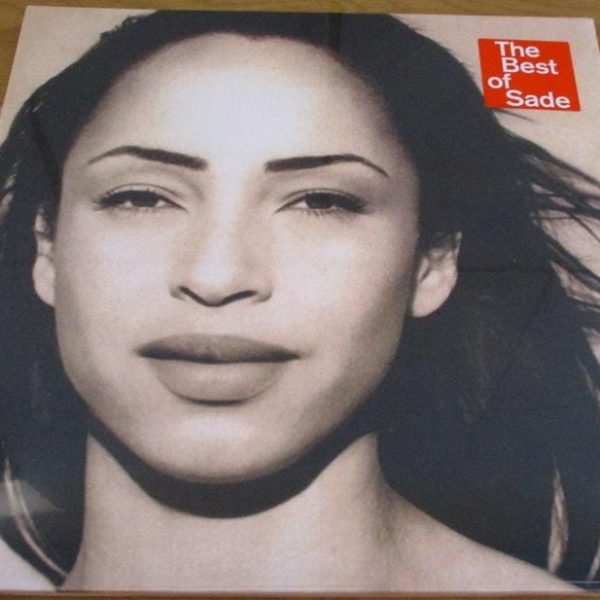 SADE The Best of Sade 2xLP VINYL Record [Shelf H] - Subterania Music