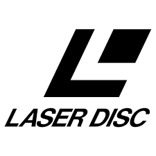 LASERDISC