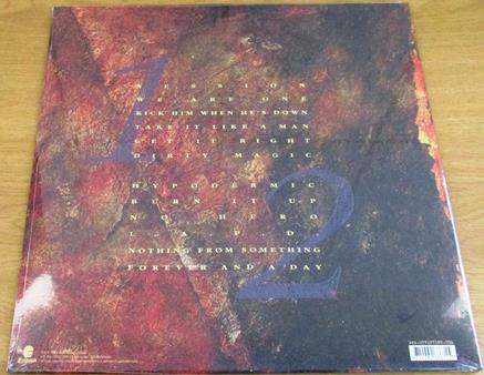 THE OFFSPRING Ignition LP VINYL Record - Image 3