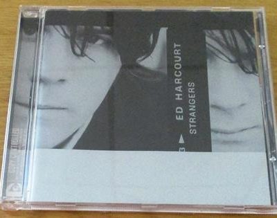 BLACK REBEL MOTORCYCLE CLUB Take Them On, On Your Own CD