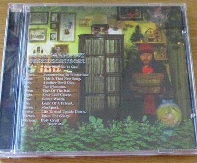 BADLY DRAWN BOY One Plus One is One CD