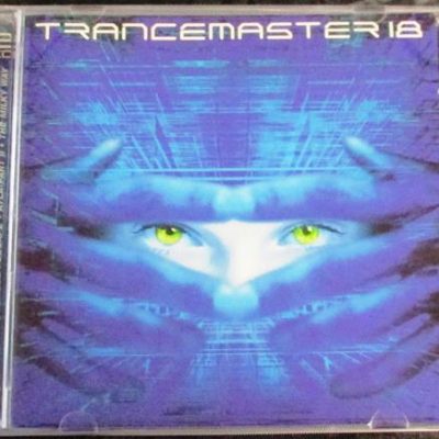 TRANCEMASTER 18 2xCD