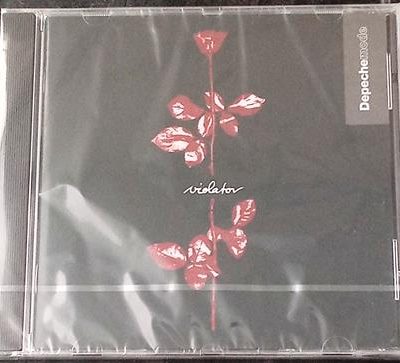 DEPECHE MODE Violator CD