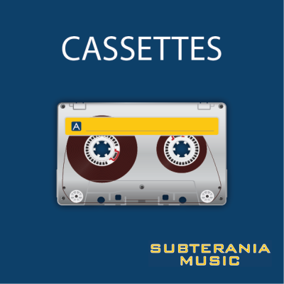 CASSETTES