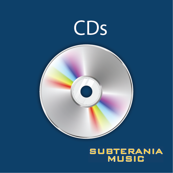 NEW - Subterania Music