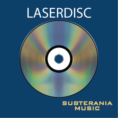 LASERDISC