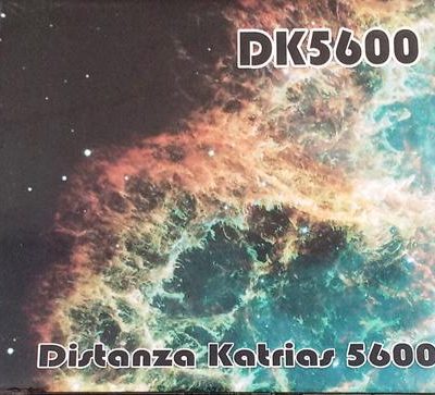 DK5600 Distanza Katrias 5600CD
