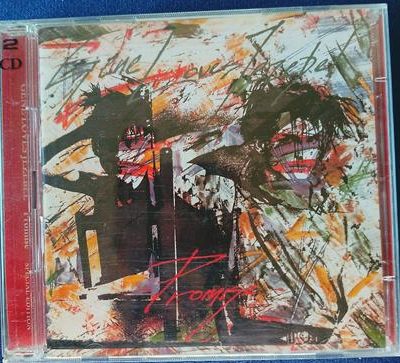 GENE LOVES JEZEBEL Promise Special Edition 2xCD