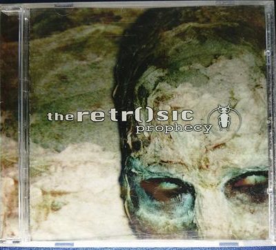 THE RETROSIC Prophecy CD