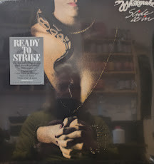 WHITESNAKE Slide It In LP VINYL Record