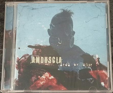LOVE LIKE BLOOD An Irony of Fate CD (White alternative shelf)