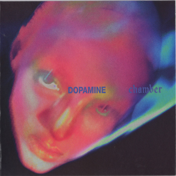 FONTAINES D.C. Dopamine Chamber CD