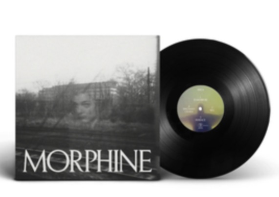 MORPHINE Cocoon LP VINYL Record PRE-ORDER [Release date: 4 December 2026]